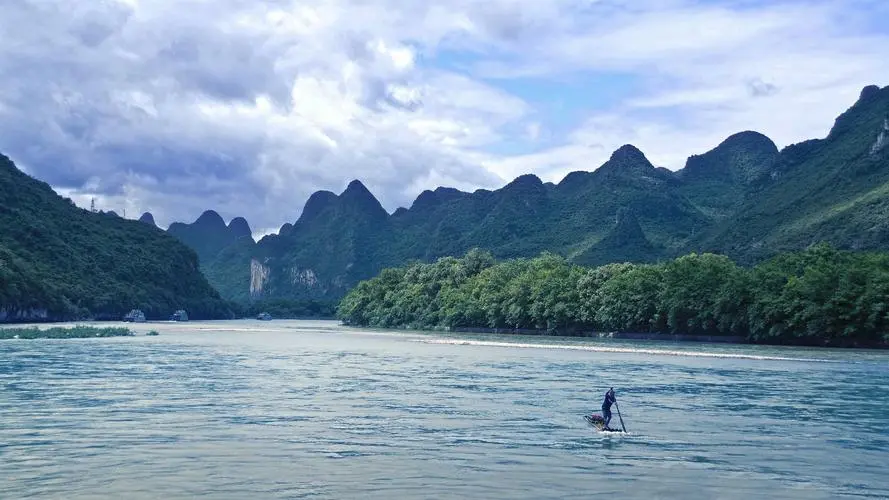 可靠性绿色科技